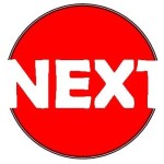 NEXT logo